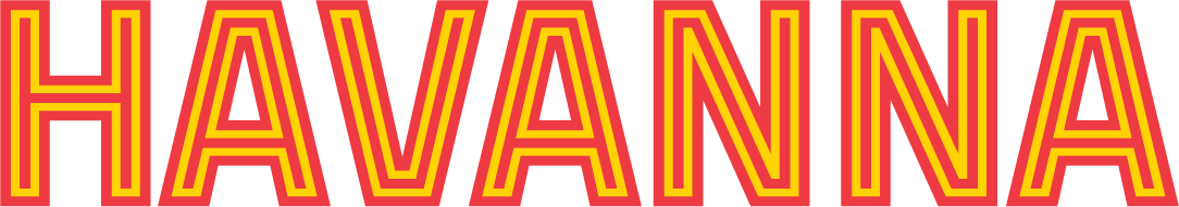 Logo de Havanna