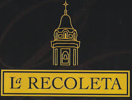Logo de La Recoleta