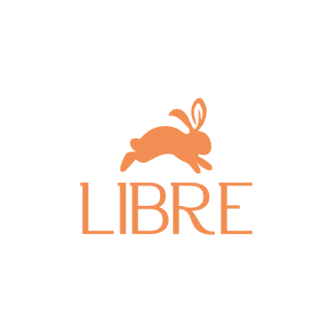 Logo de Libre