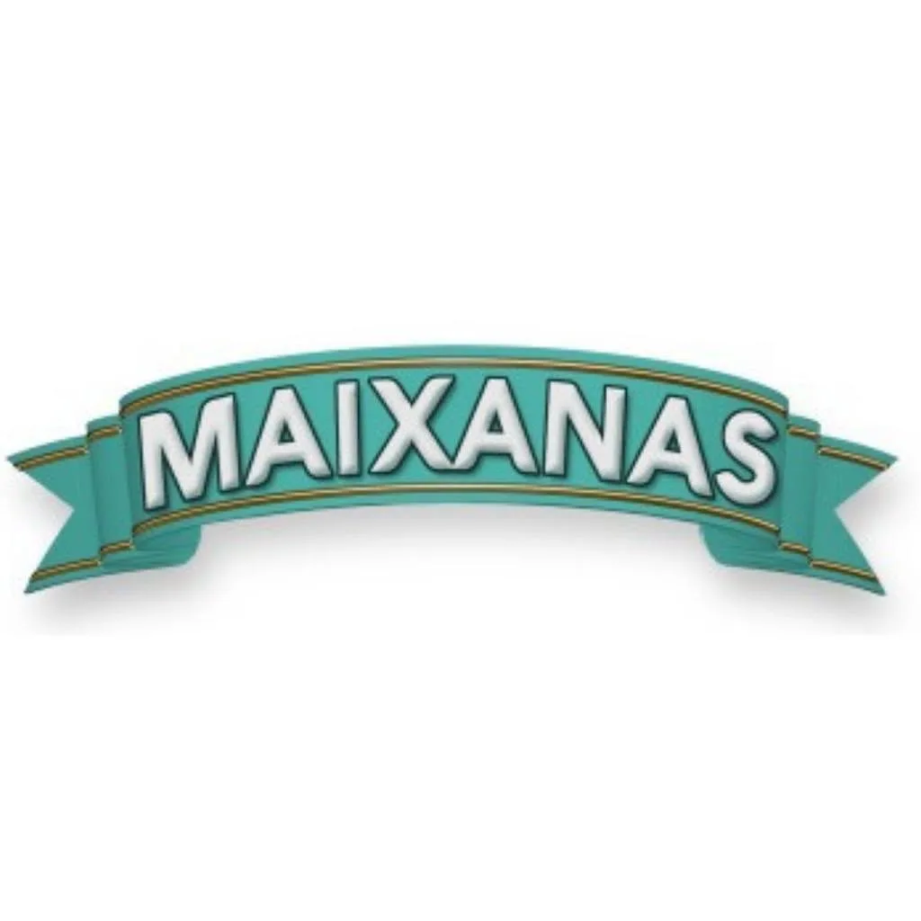 Logo de Maixanas