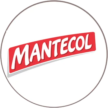 Logo de Mantecol