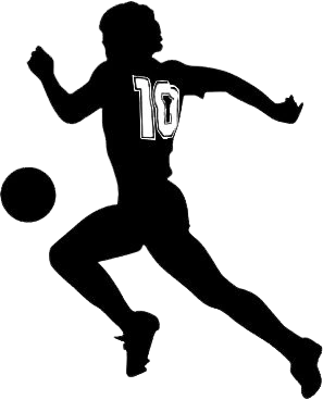 Logo de Maradona