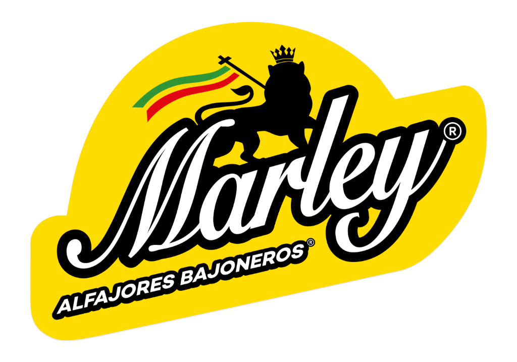 Logo de Marley