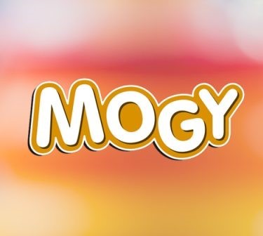 Logo de Mogy
