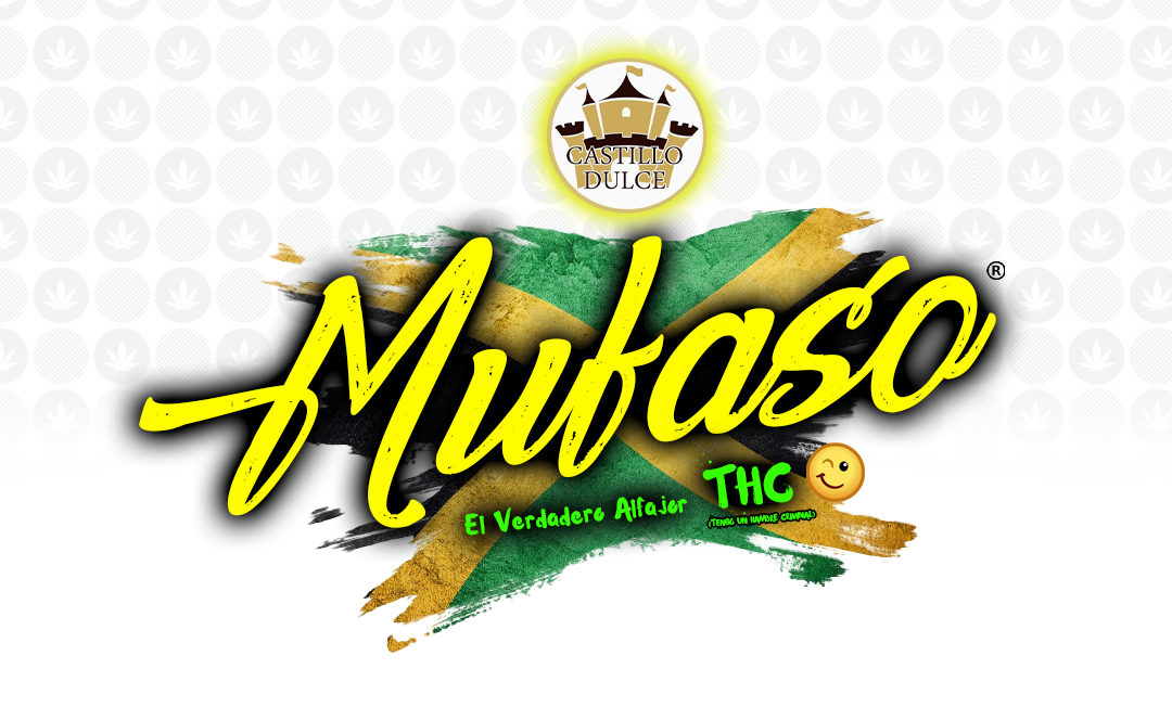 Logo de Mufaso