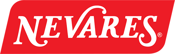 Logo de Nevares