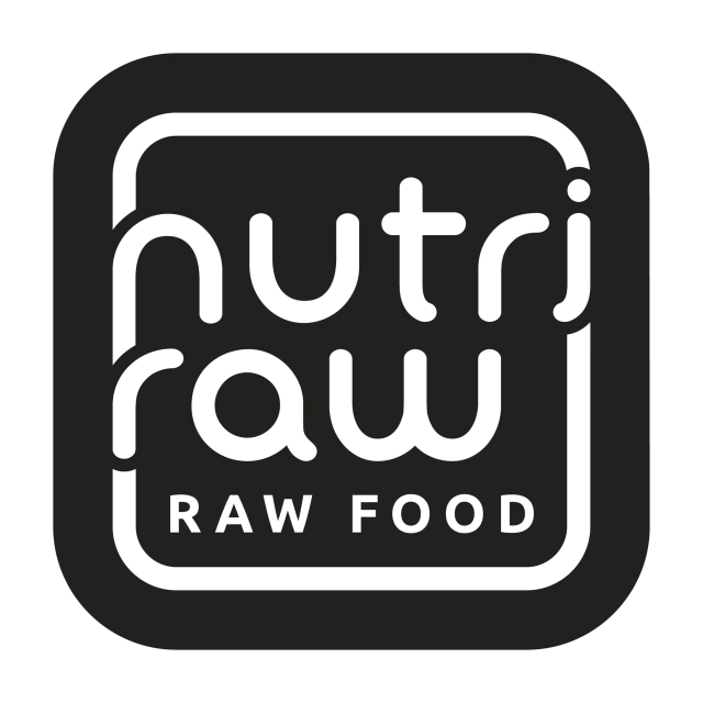 Logo de NutriRaw
