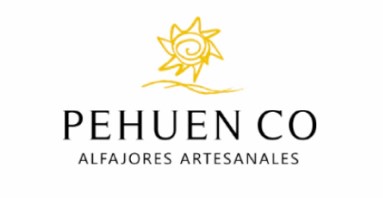 Logo de Pehuen Co