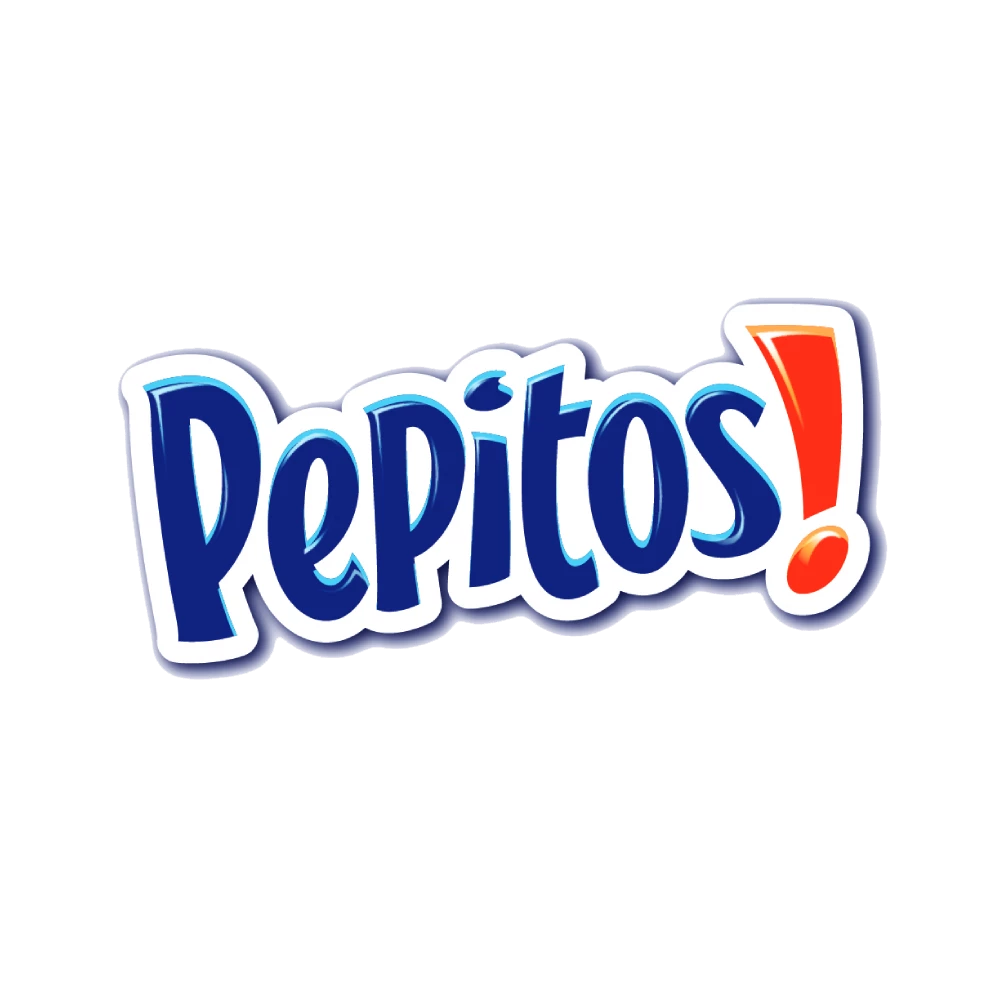 Logo de Pepitos