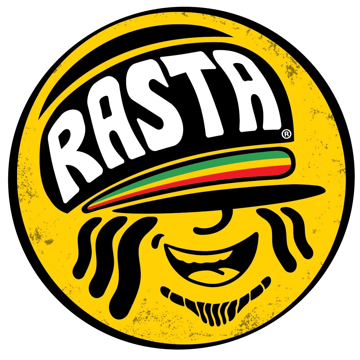 Logo de Rasta