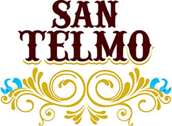 Logo de San Telmo