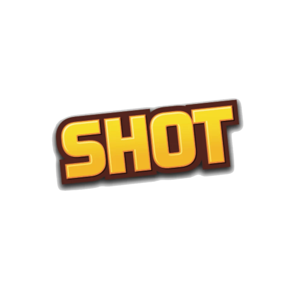 Logo de Shot