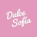 Logo de Sofía dulce Sofía