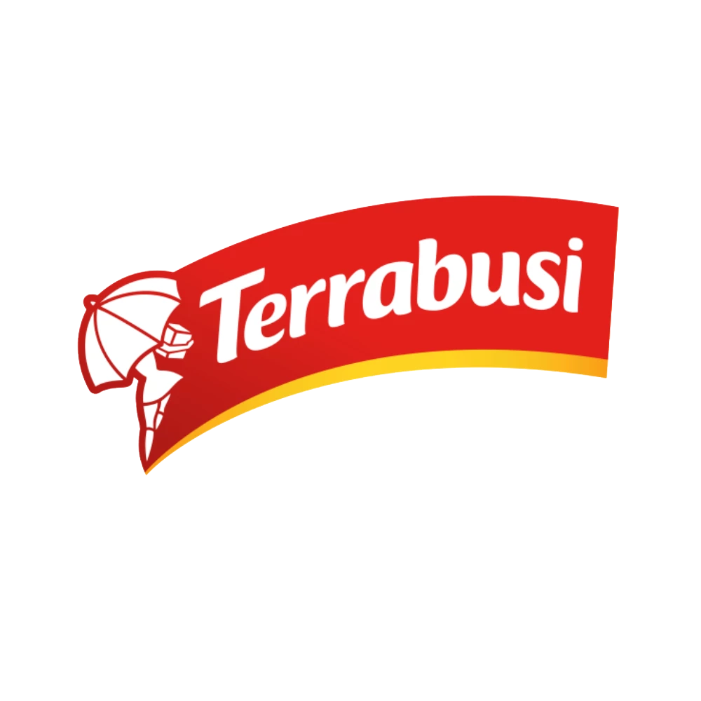 Logo de Terrabusi