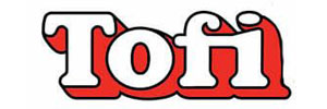 Logo de Tofi